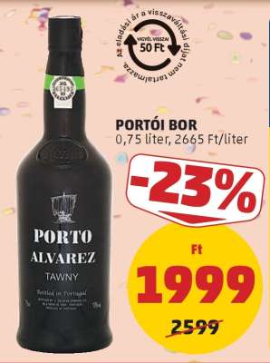 Portói Bor