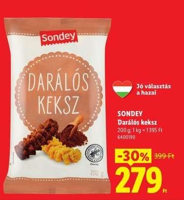 SONDEY