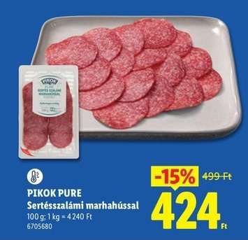 Pikok Pure