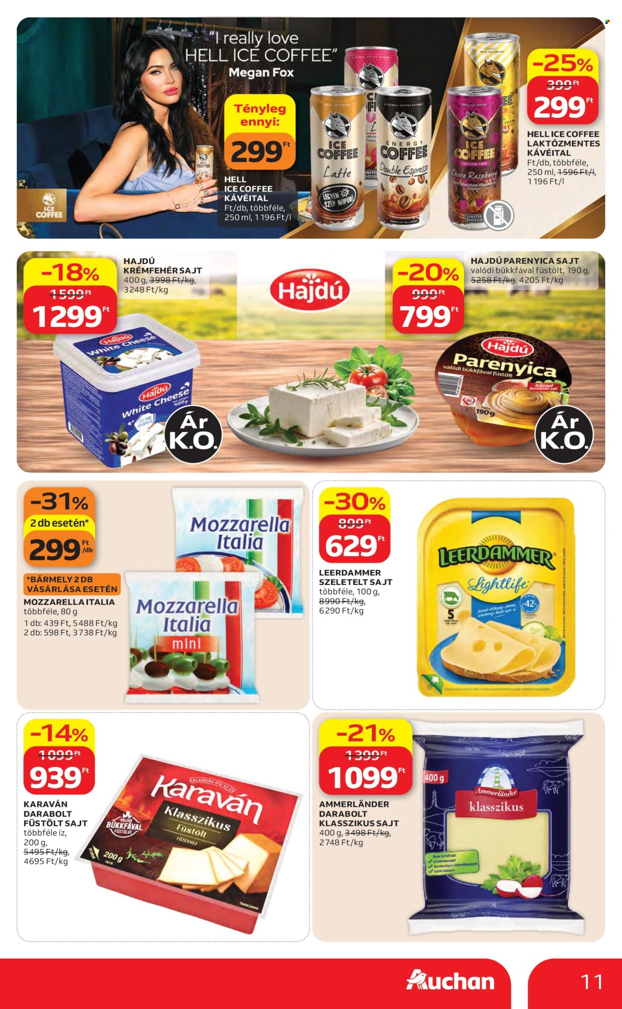 Auchan akciós újságok - 2026.09.10 - 2026.09.23. Oldal 11