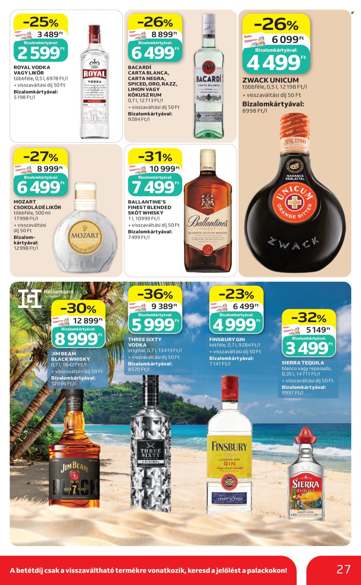 Auchan akciós újságok - 2026.09.10 - 2026.09.23. Oldal 27