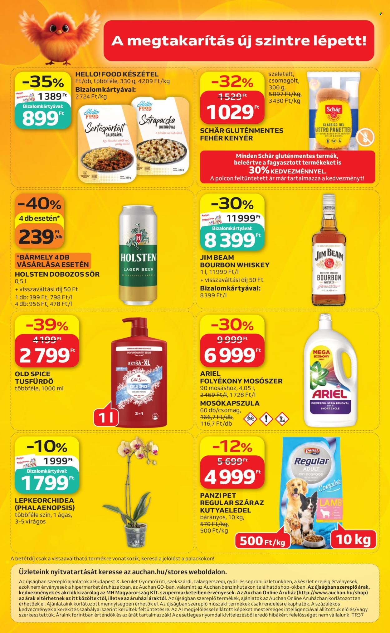 Auchan akciós újságok - 2026.09.10 - 2026.09.16. Oldal 12
