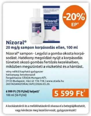 Nizoral