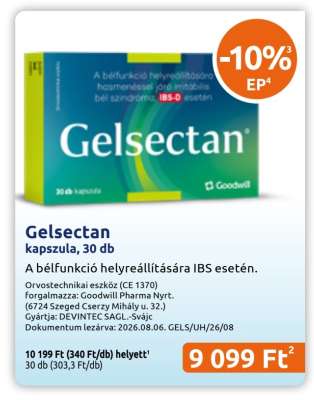 Gelsectan