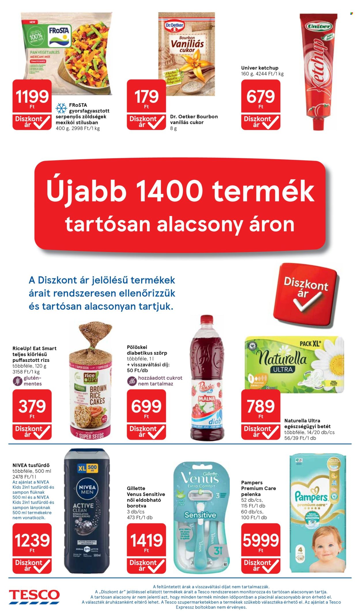 TESCO akciós újságok - 2026.09.17 - 2026.09.23. Oldal 4