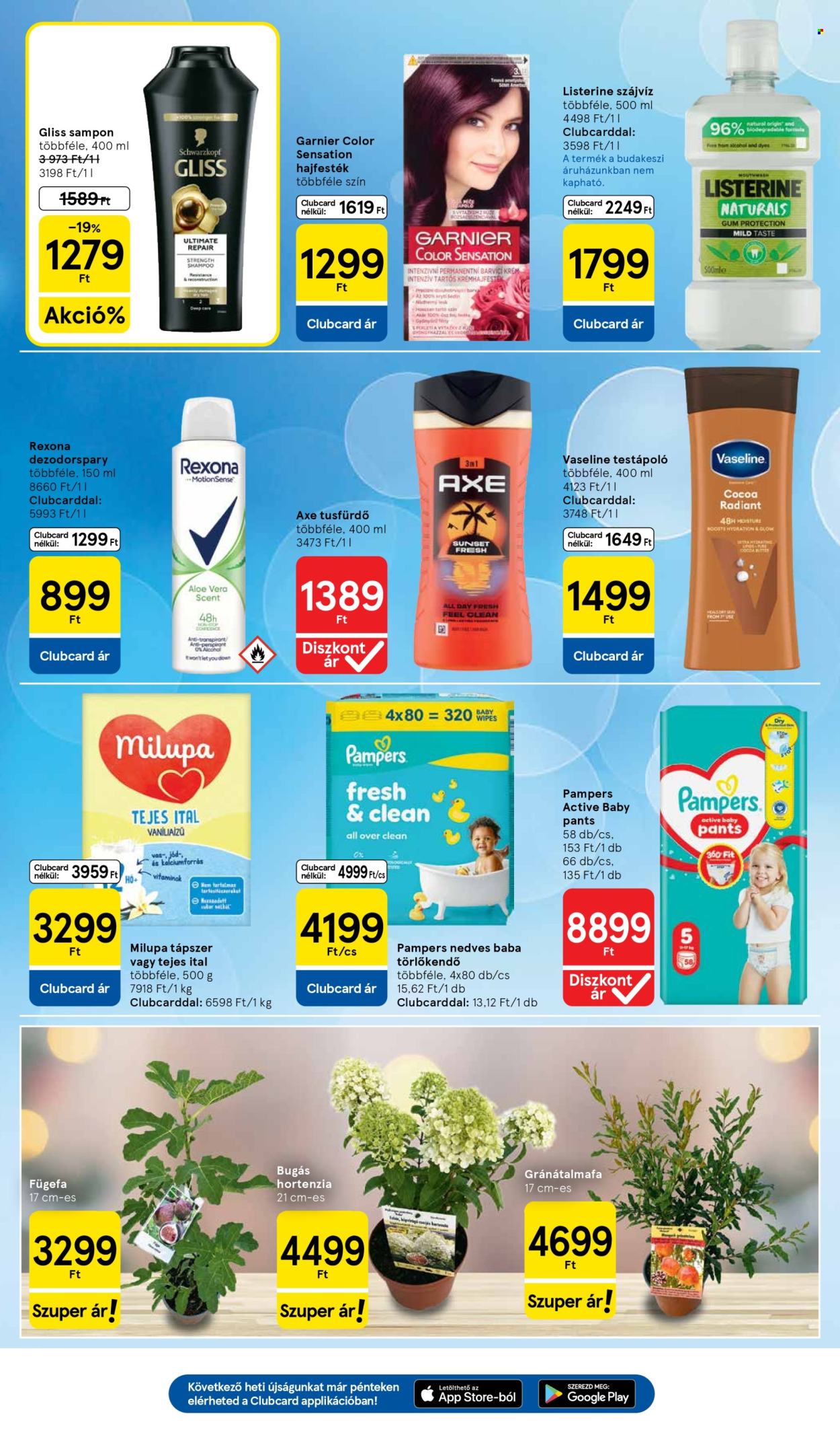 TESCO akciós újságok - 2026.09.17 - 2026.09.23. Oldal 7