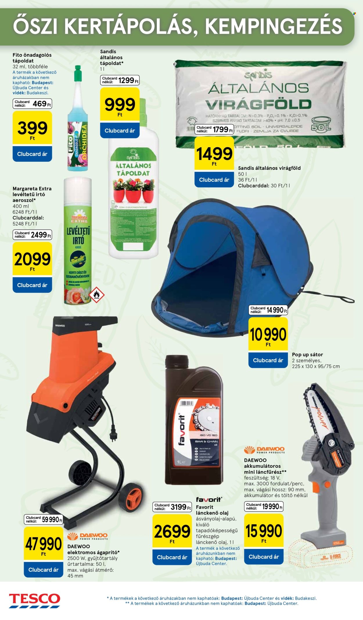 TESCO akciós újságok - 2026.09.17 - 2026.09.23. Oldal 14