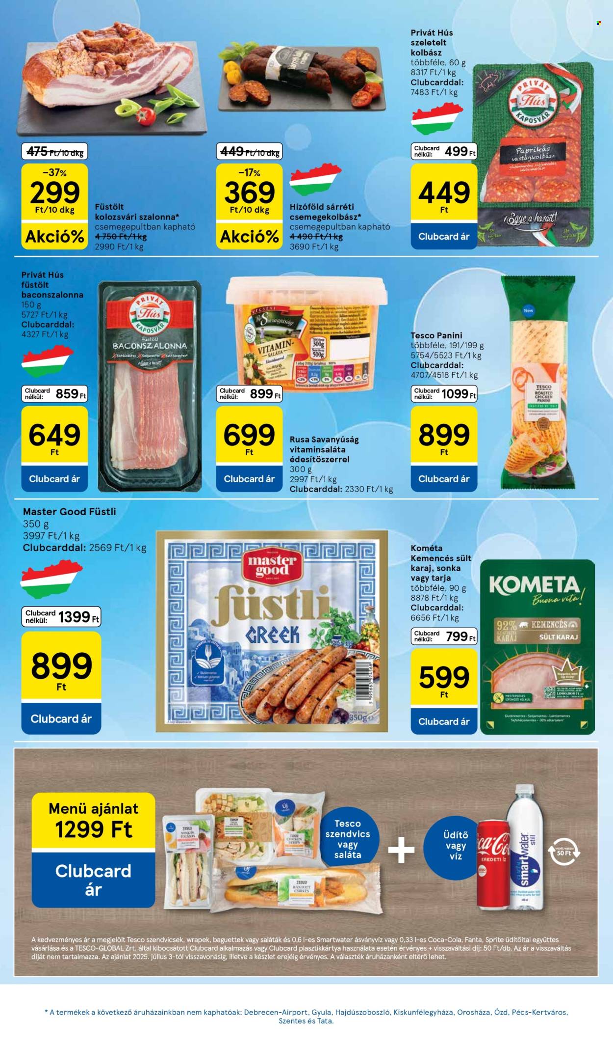 TESCO akciós újságok - 2026.09.17 - 2026.09.23. Oldal 17