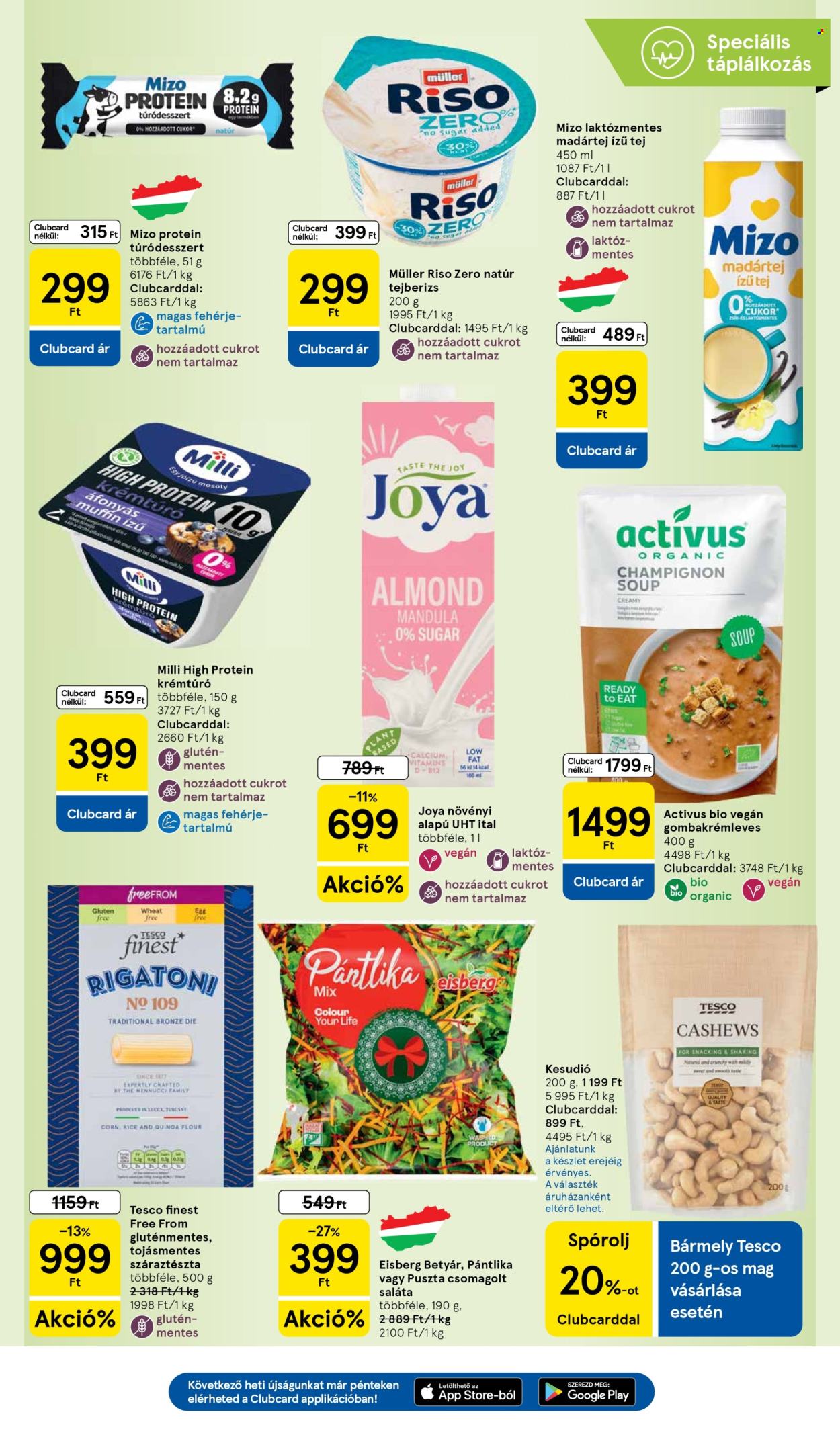 TESCO akciós újságok - 2026.09.17 - 2026.09.23. Oldal 19