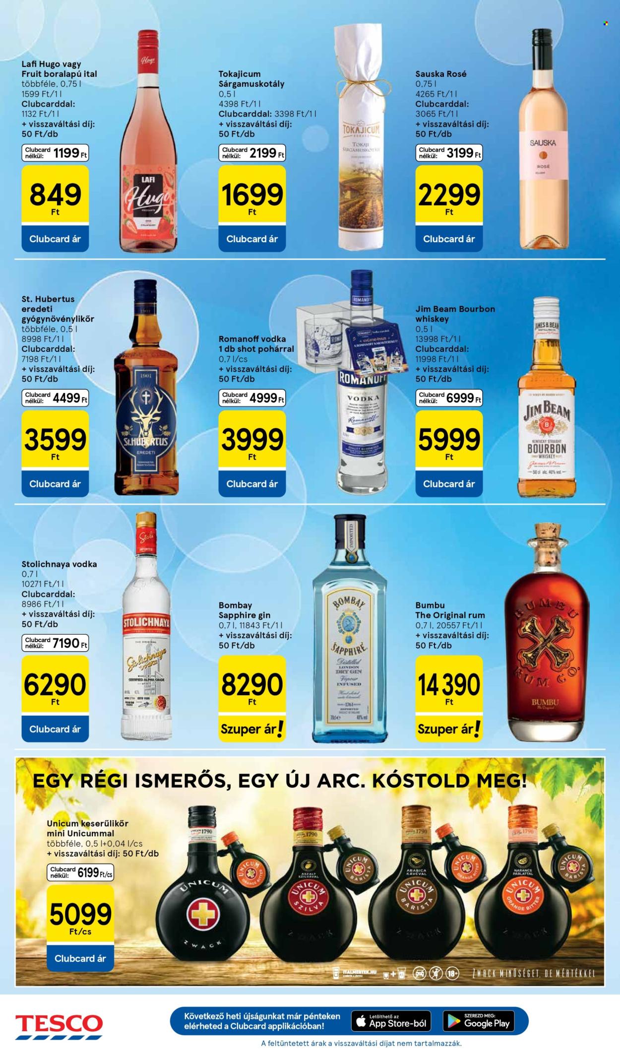 TESCO akciós újságok - 2026.09.17 - 2026.09.23. Oldal 24