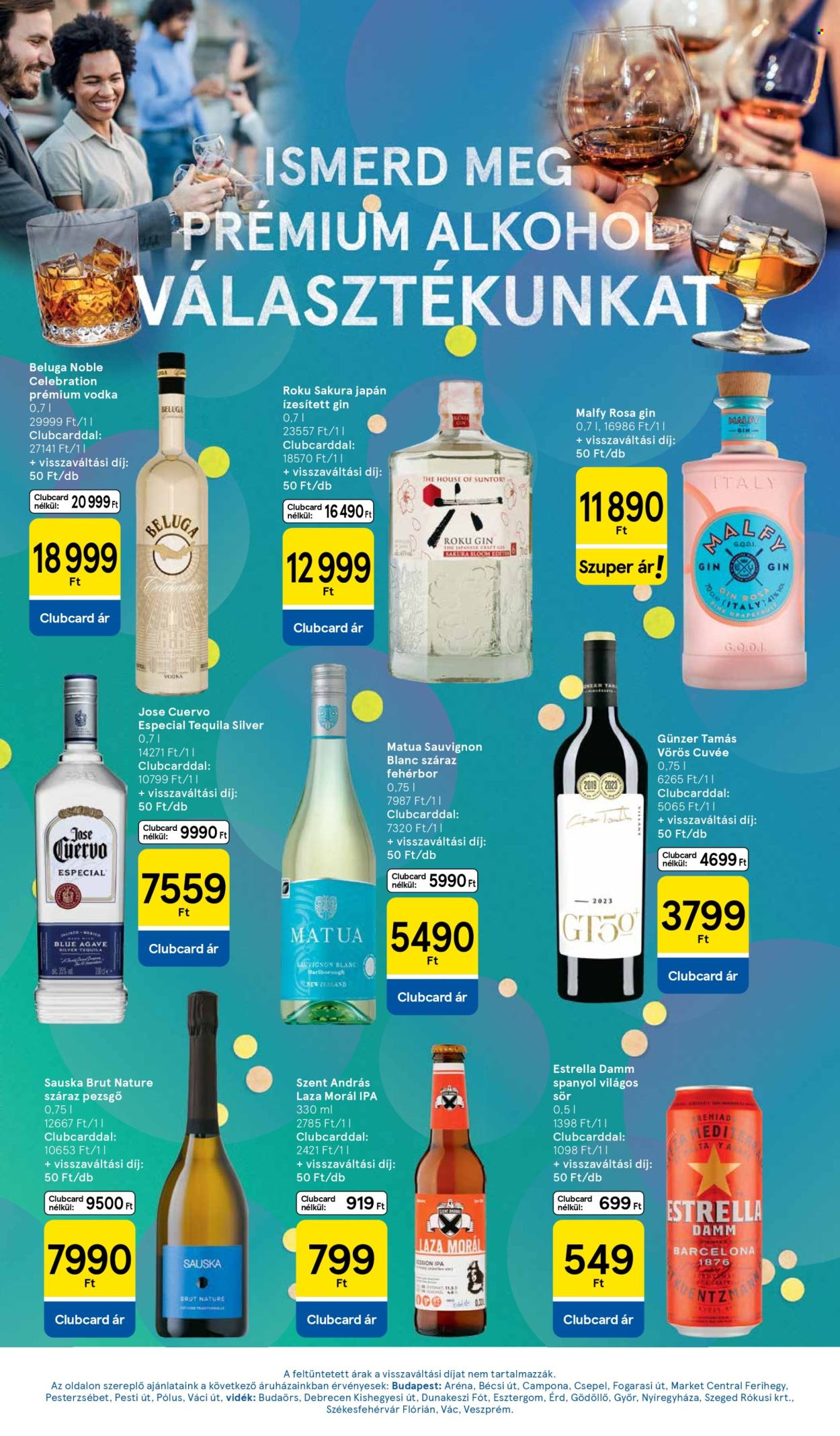 TESCO akciós újságok - 2026.09.17 - 2026.09.23. Oldal 25