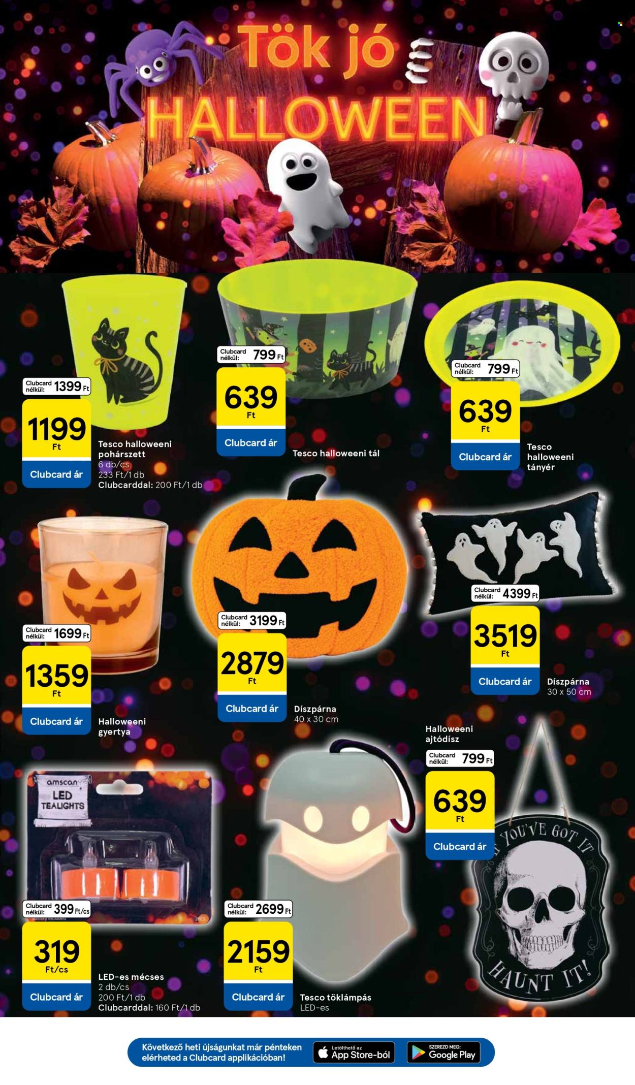 TESCO akciós újságok - 2026.09.17 - 2026.09.23. Oldal 29