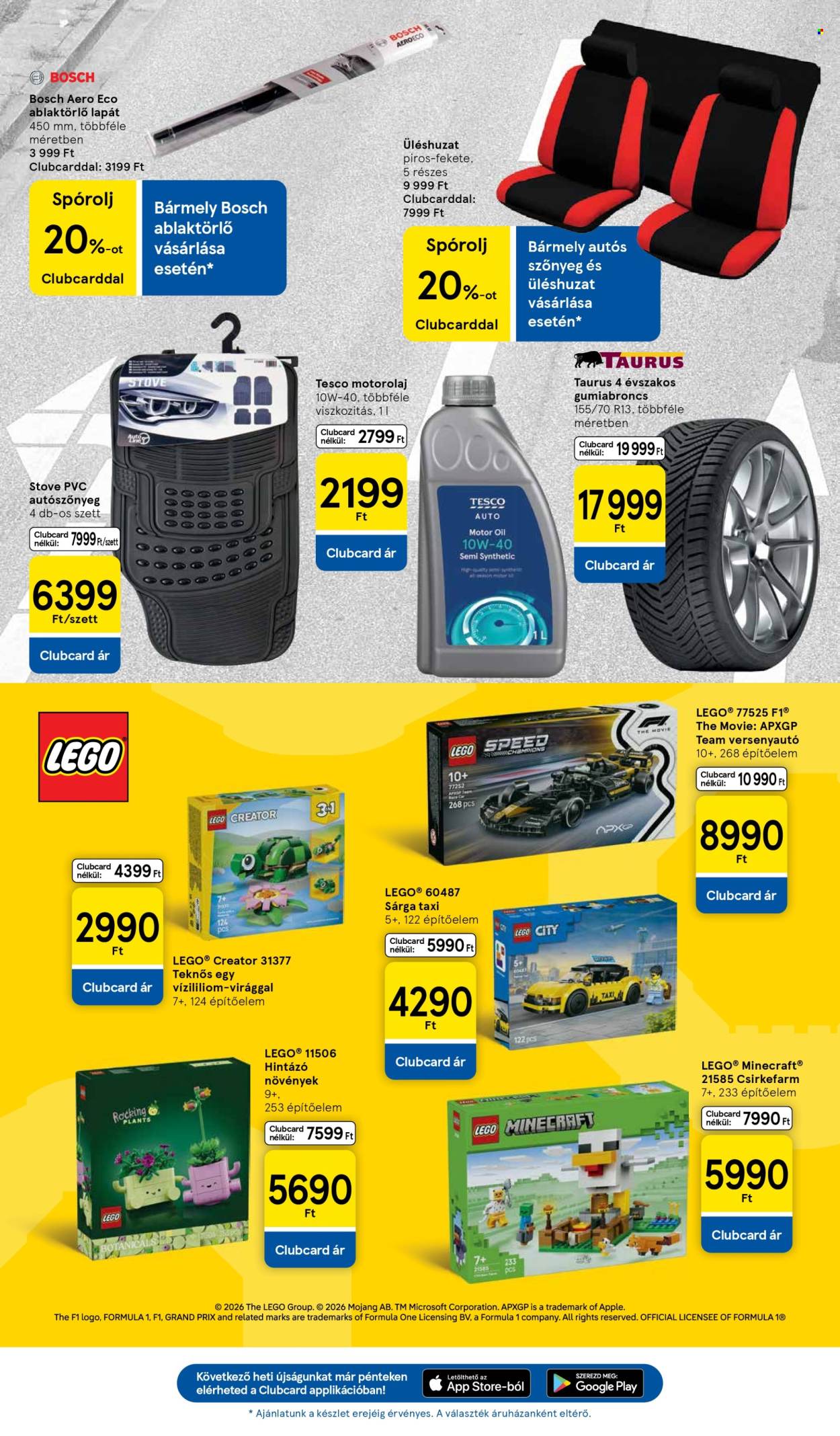 TESCO akciós újságok - 2026.09.17 - 2026.09.23. Oldal 33