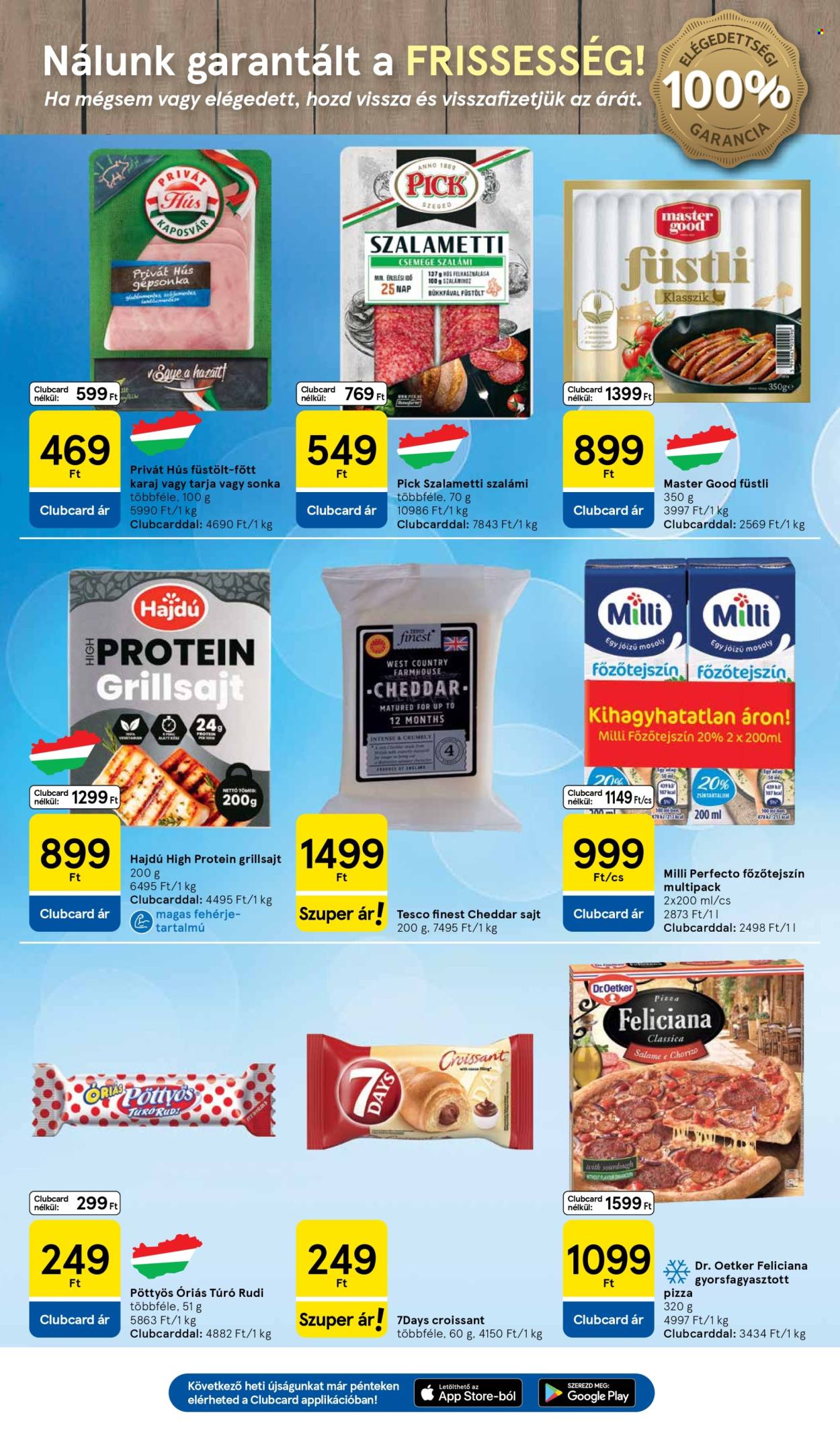 TESCO akciós újságok - 2026.09.17 - 2026.09.23. Oldal 3