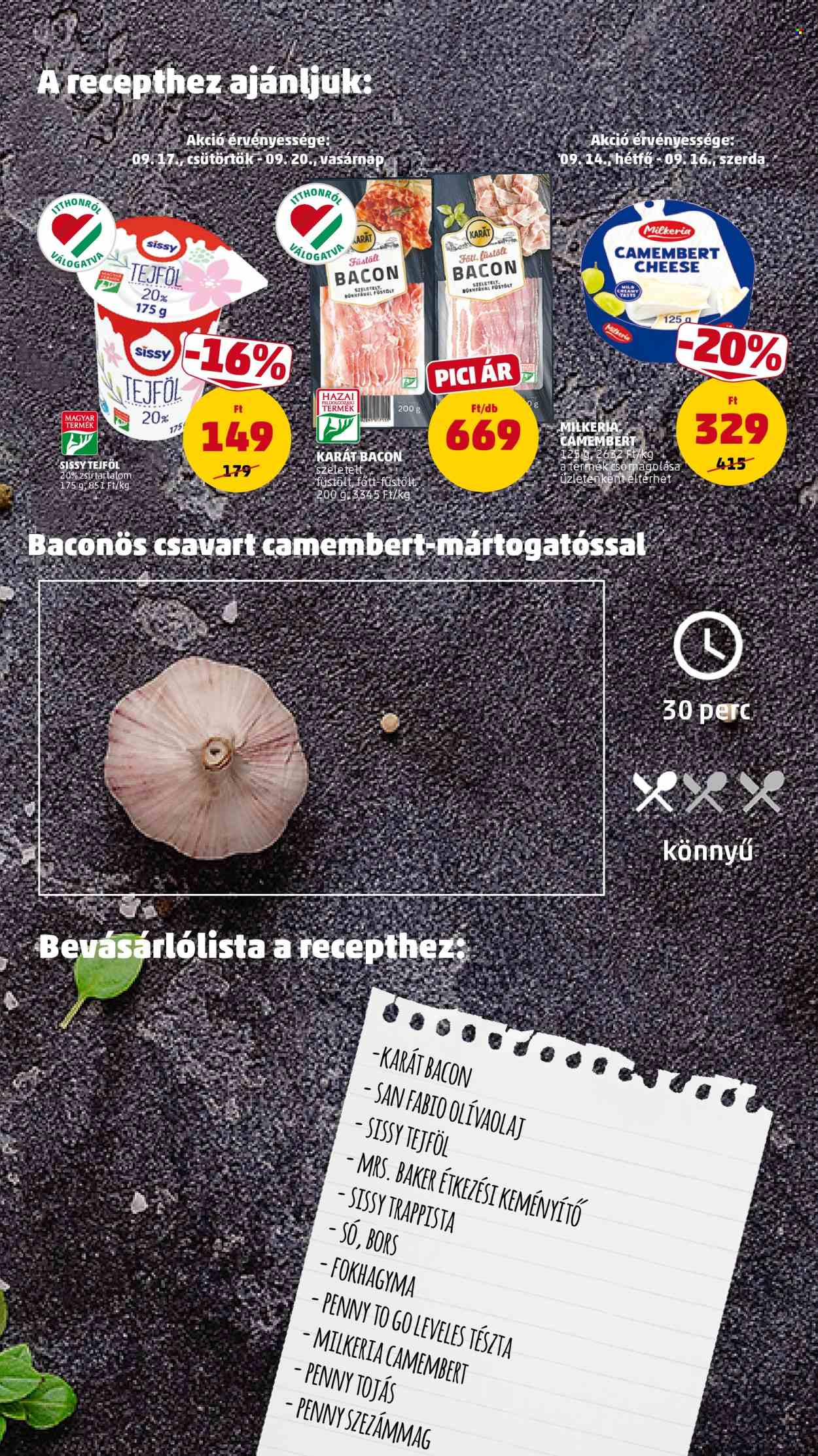 Penny Market akciós újságok - 2026.09.17 - 2026.09.23. Oldal 11
