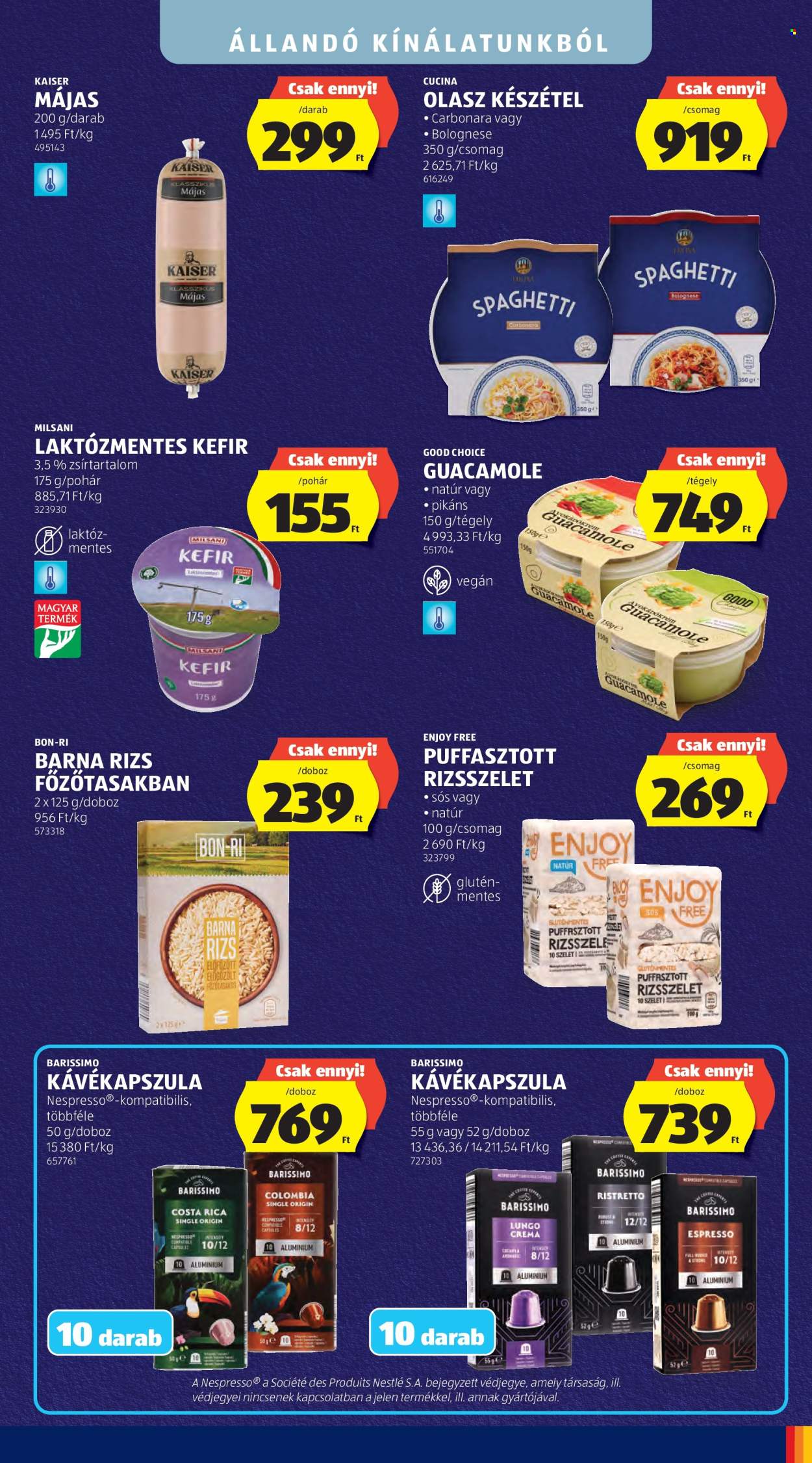 Aldi akciós újságok - 2026.09.17 - 2026.09.23. Oldal 3
