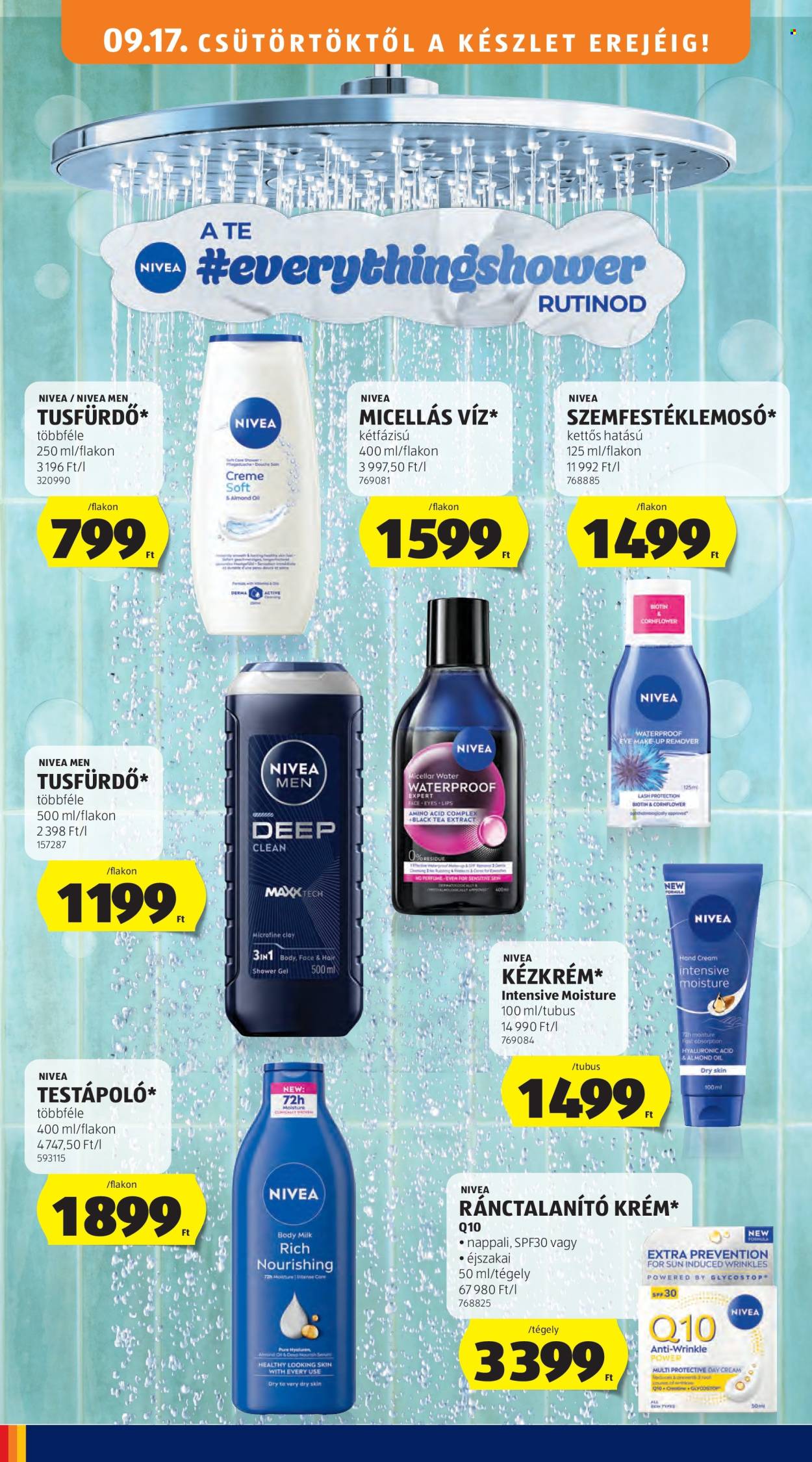 Aldi akciós újságok - 2026.09.17 - 2026.09.23. Oldal 18