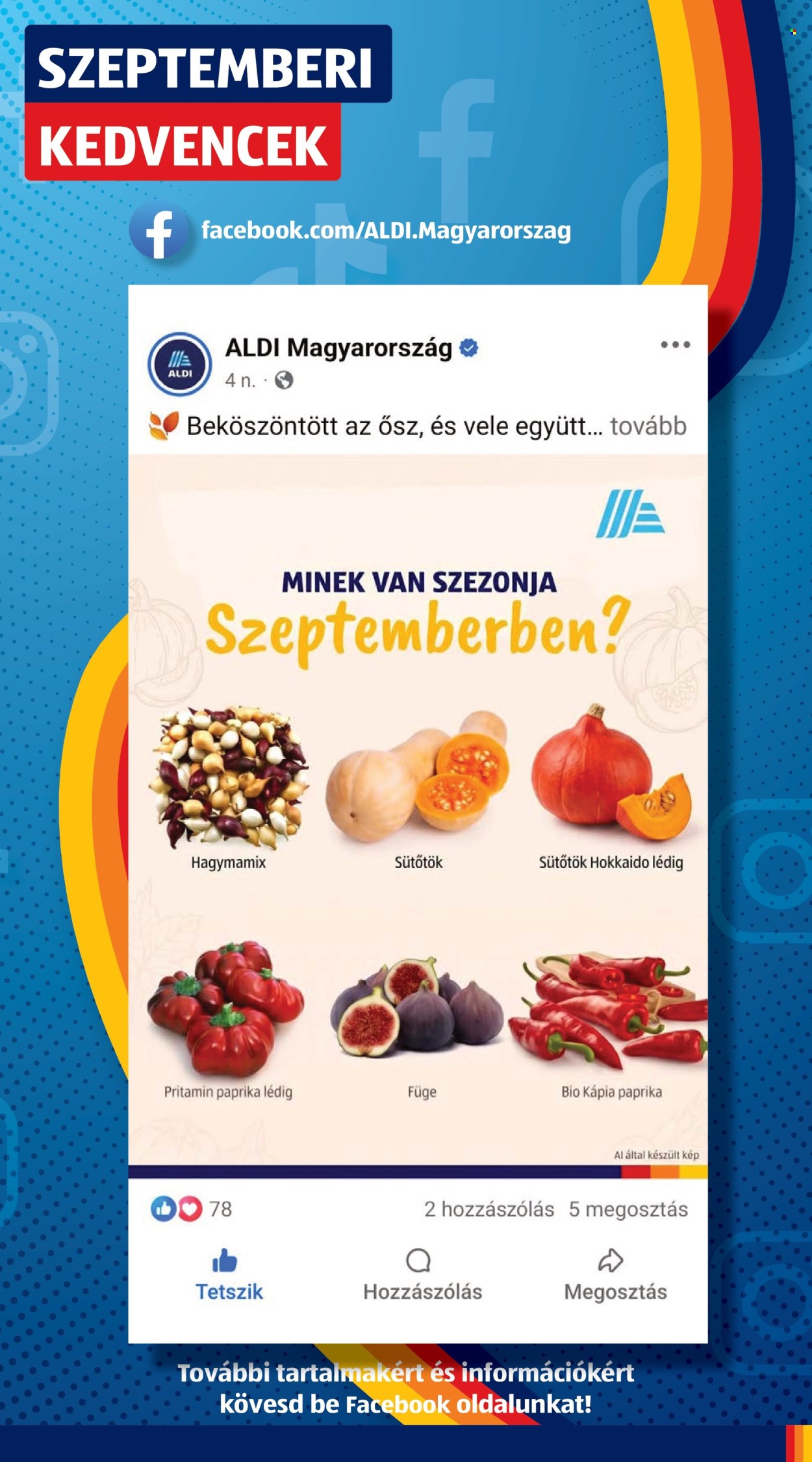 Aldi akciós újságok - 2026.09.17 - 2026.09.23. Oldal 27