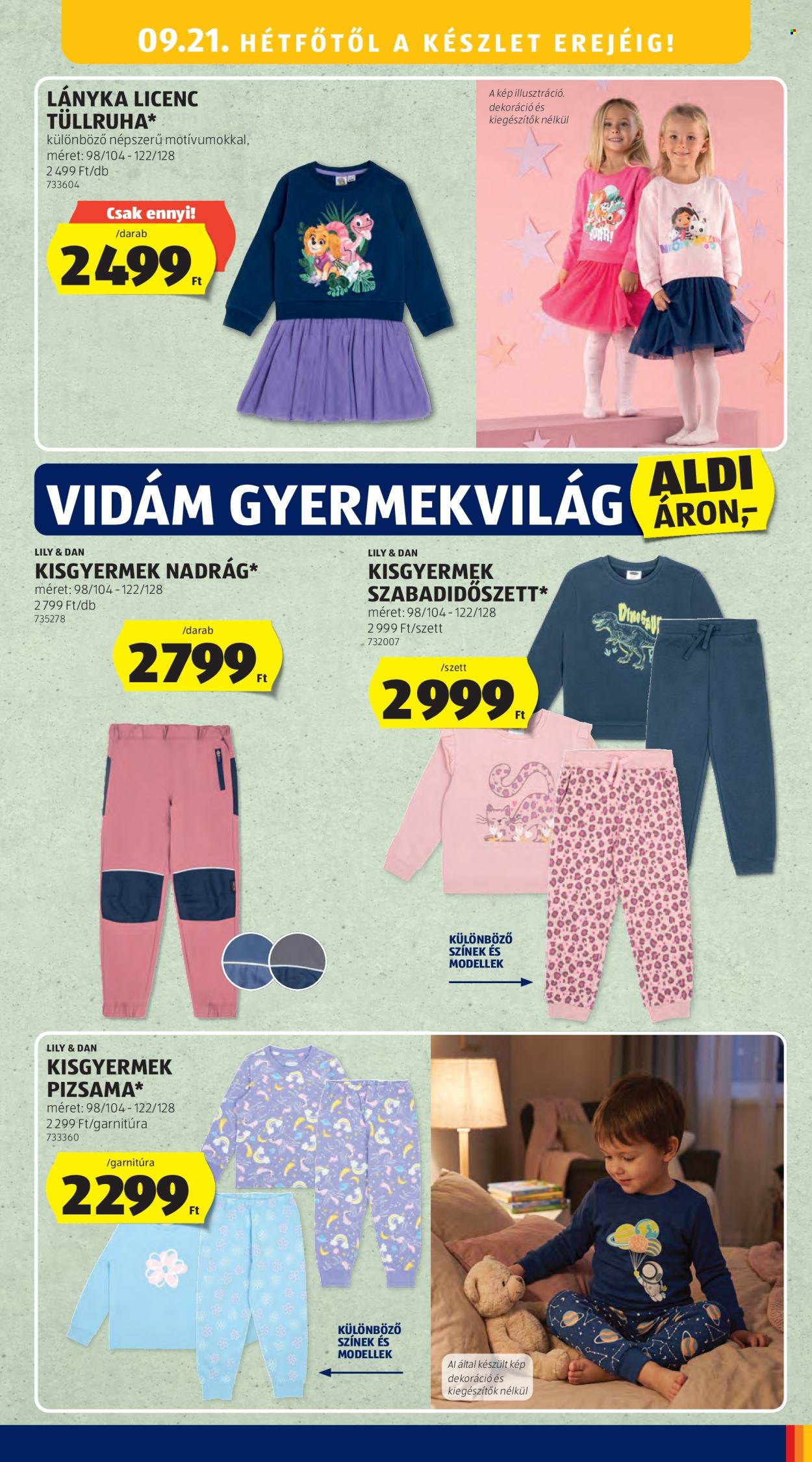 Aldi akciós újságok - 2026.09.17 - 2026.09.23. Oldal 42