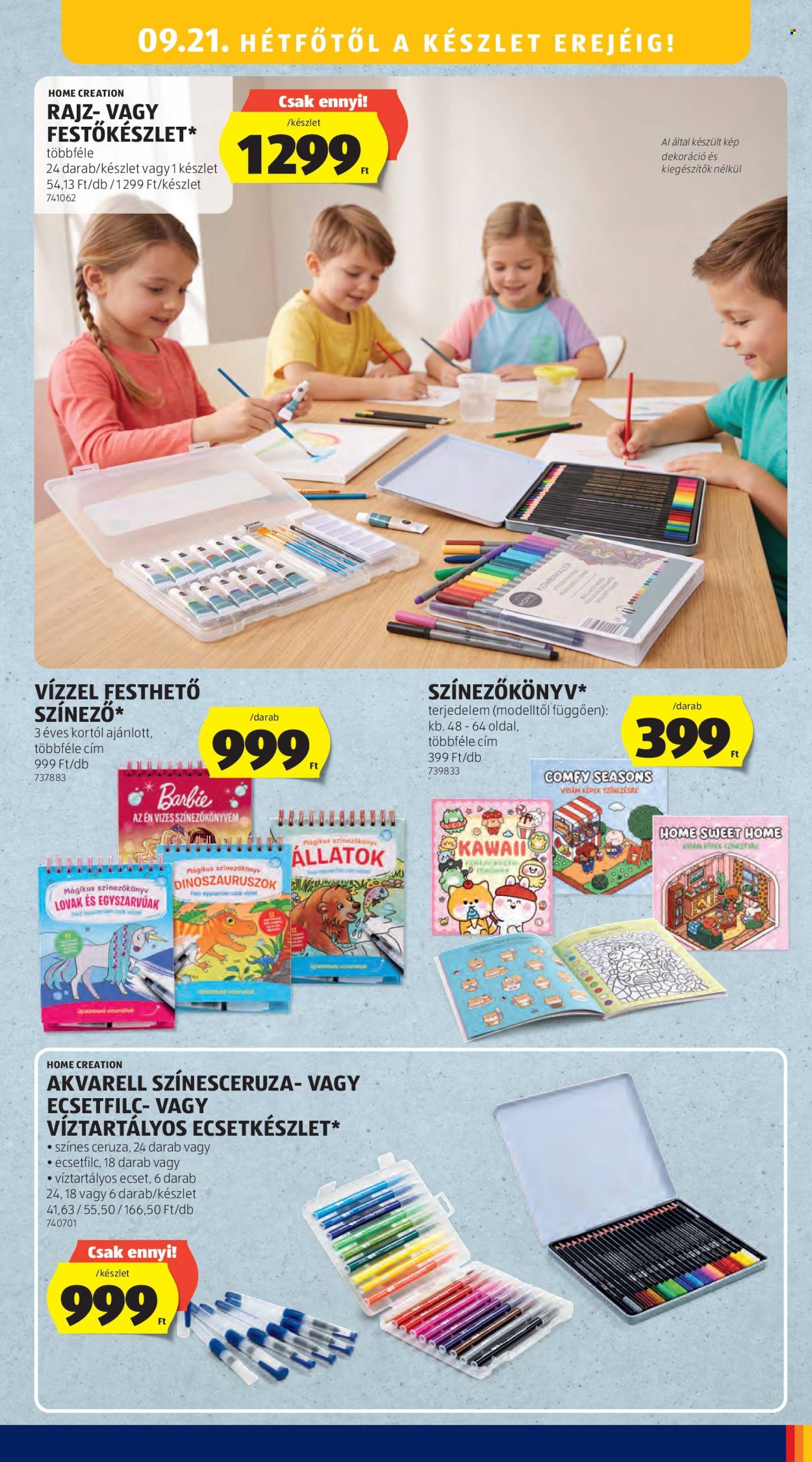 Aldi akciós újságok - 2026.09.17 - 2026.09.23. Oldal 46