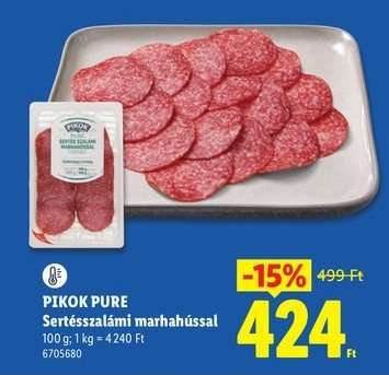 Pikok Pure