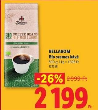 BELLAROM
