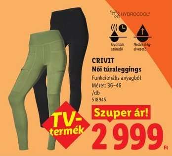 CRIVIT