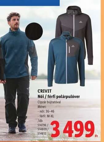 CRIVIT