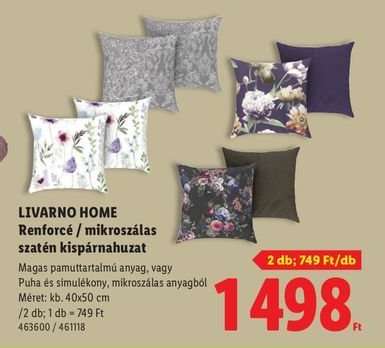 LIVARNO HOME