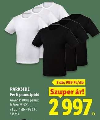 PARKSIDE