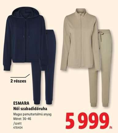 ESMARA