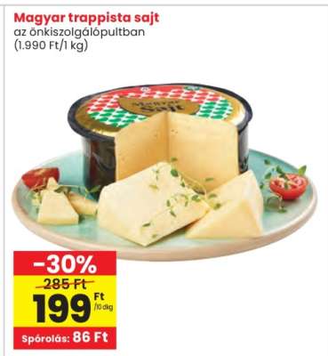 Magyar Trappista Sajt