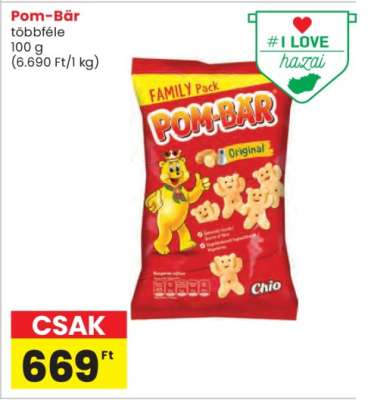 Pom-Bär*