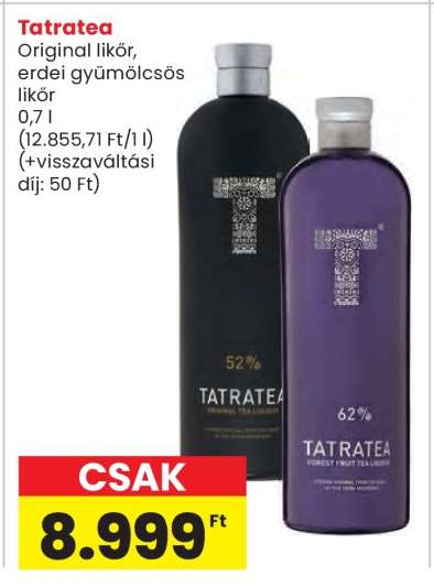 Tatratea*