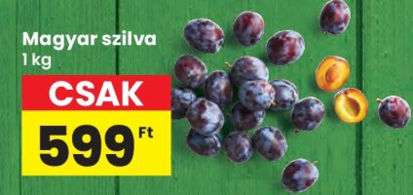 Magyar szilva