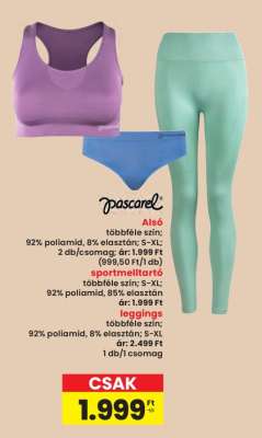 leggings