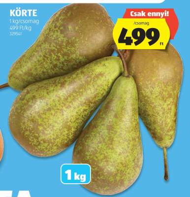 Körte