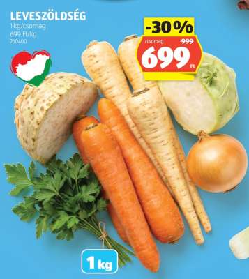 Leveszöldség