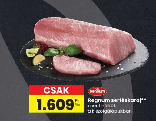 Regnum Sertéskaraj