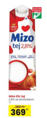 Mizo ESL tej