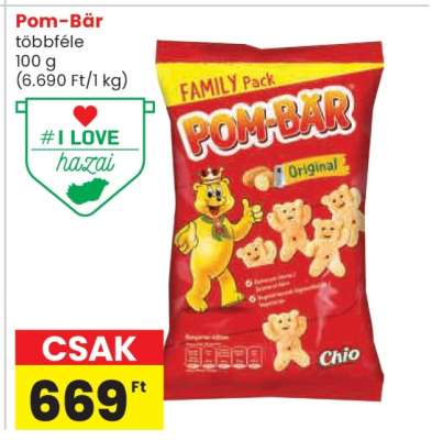 Pom-Bär*