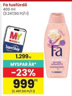 Fa tusfürdő