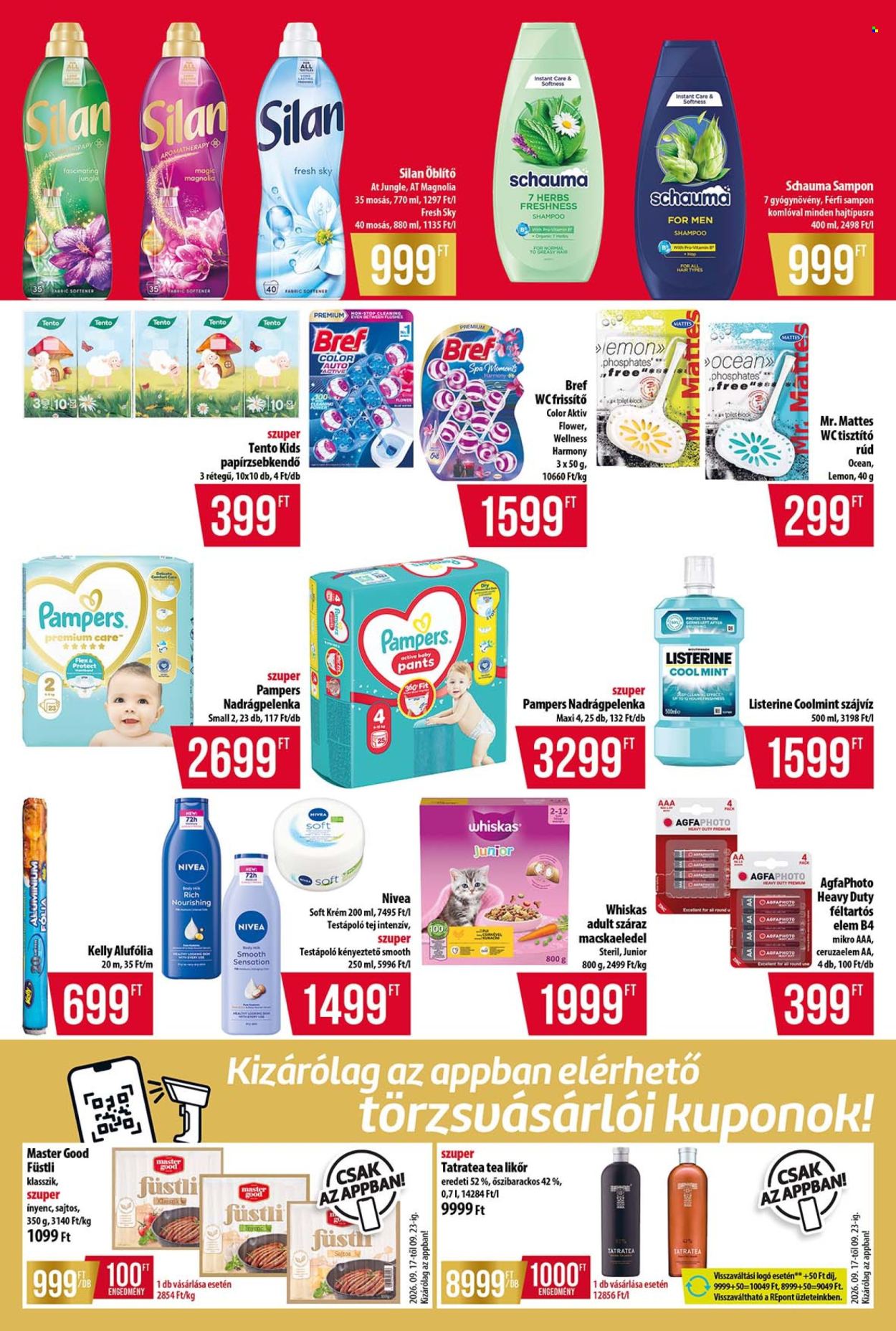 Coop akciós újságok - 2026.09.17 - 2026.09.23. Oldal 11