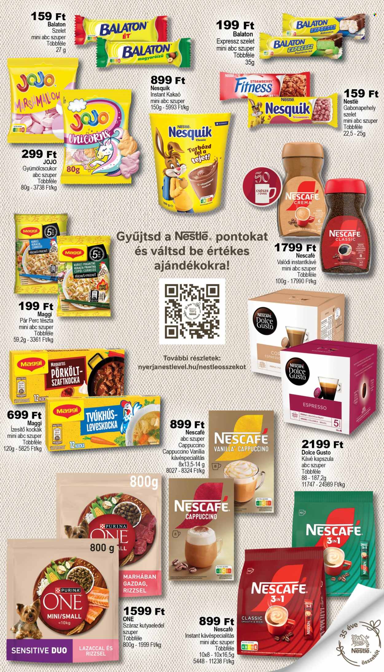 Coop akciós újságok - 2026.09.17 - 2026.09.23. Oldal 5