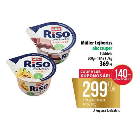 Müller Tejberizs