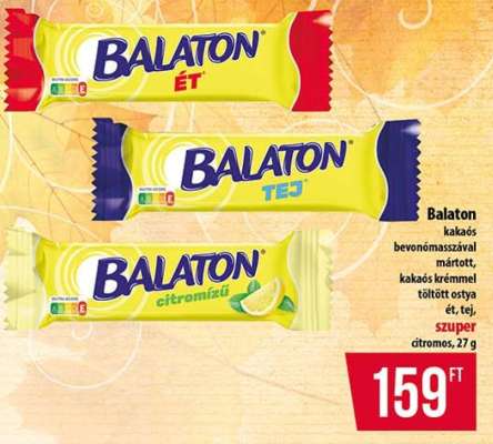 Balaton
