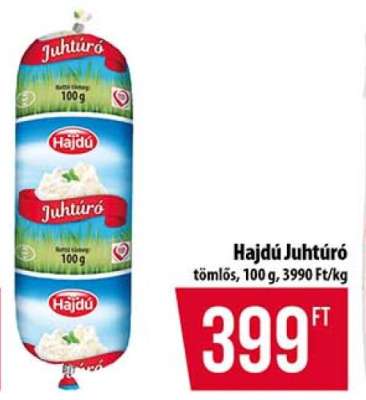HAJDÚ JUHTÚRÓ