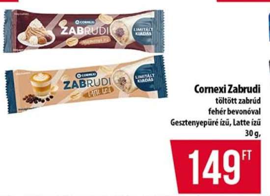 Cornexi Zabrudi