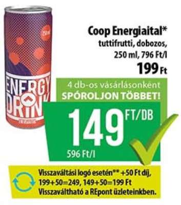 Coop Energiaital
