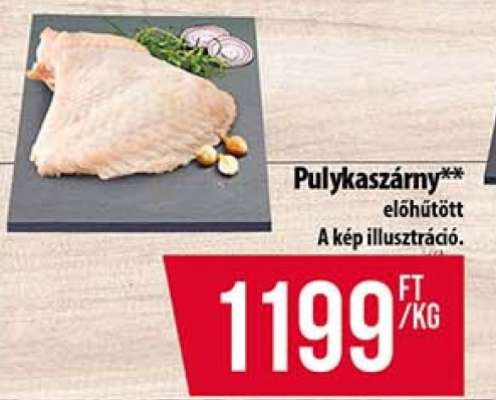 Pulykaszárny